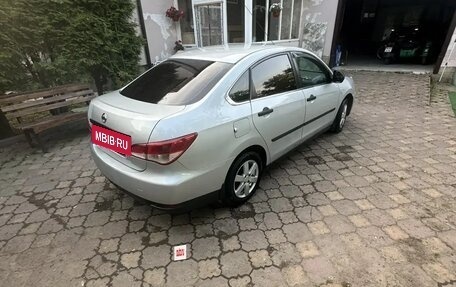 Nissan Almera, 2013 год, 575 000 рублей, 7 фотография