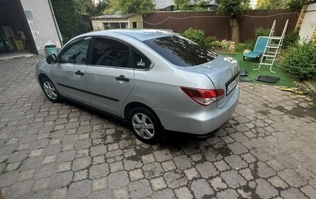 Nissan Almera, 2013 год, 575 000 рублей, 8 фотография