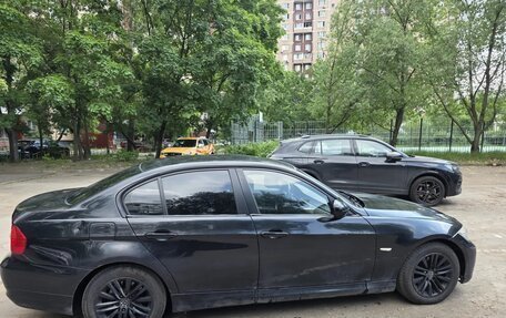 BMW 3 серия, 2011 год, 720 000 рублей, 4 фотография