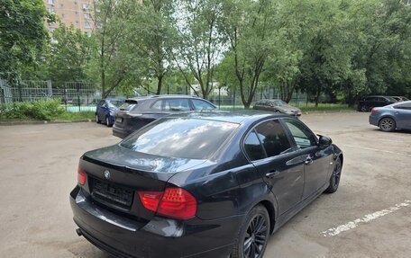 BMW 3 серия, 2011 год, 720 000 рублей, 6 фотография