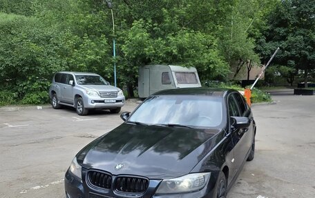 BMW 3 серия, 2011 год, 720 000 рублей, 8 фотография