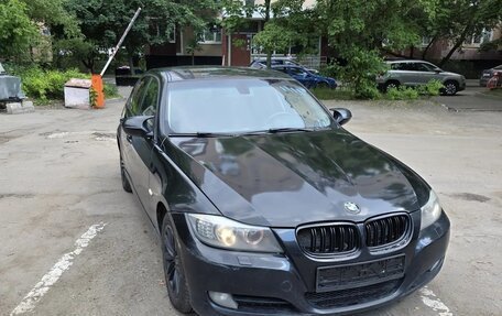 BMW 3 серия, 2011 год, 720 000 рублей, 7 фотография