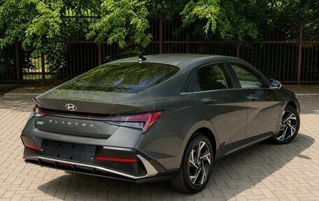 Hyundai Elantra, 2026 год, 2 050 013 рублей, 2 фотография
