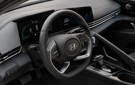 Hyundai Elantra, 2026 год, 2 050 013 рублей, 5 фотография