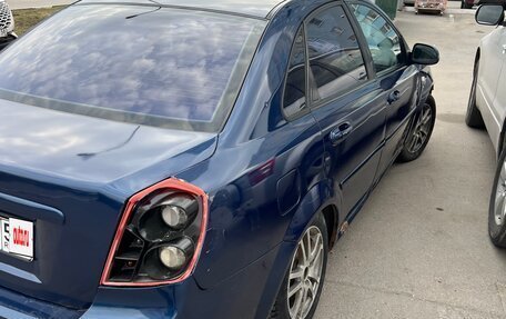 Chevrolet Lacetti, 2005 год, 200 000 рублей, 2 фотография