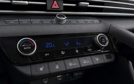 Hyundai Elantra, 2026 год, 2 050 013 рублей, 11 фотография