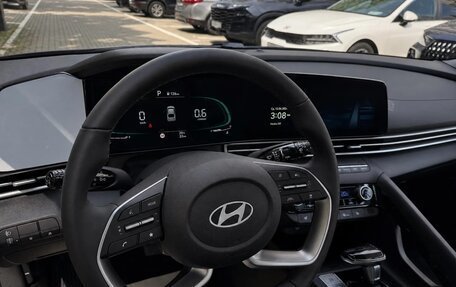 Hyundai Elantra, 2026 год, 2 050 013 рублей, 14 фотография