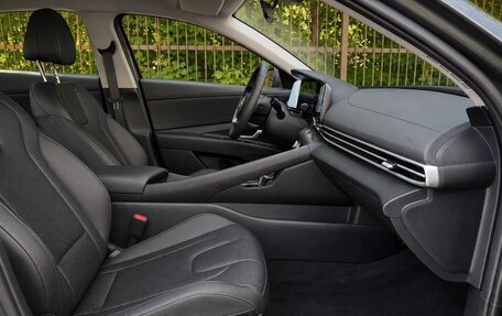 Hyundai Elantra, 2026 год, 2 050 013 рублей, 13 фотография