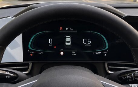 Hyundai Elantra, 2026 год, 2 050 013 рублей, 16 фотография