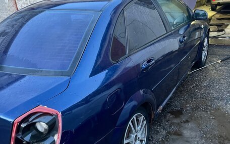 Chevrolet Lacetti, 2005 год, 200 000 рублей, 5 фотография