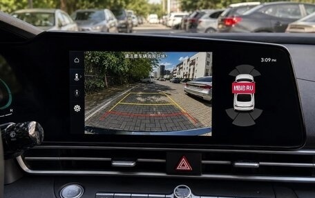 Hyundai Elantra, 2026 год, 2 050 013 рублей, 9 фотография