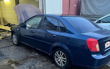 Chevrolet Lacetti, 2005 год, 200 000 рублей, 6 фотография