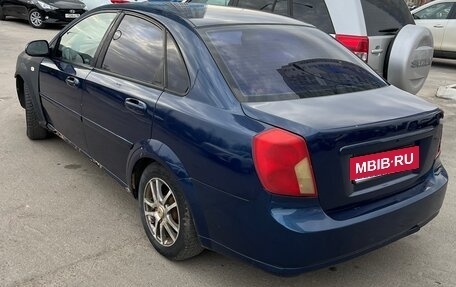 Chevrolet Lacetti, 2005 год, 200 000 рублей, 3 фотография