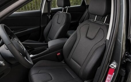 Hyundai Elantra, 2026 год, 2 050 013 рублей, 6 фотография