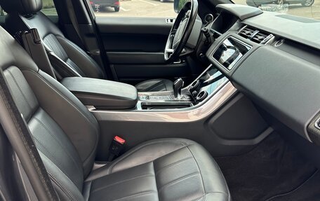 Land Rover Range Rover Sport II, 2018 год, 4 150 000 рублей, 14 фотография