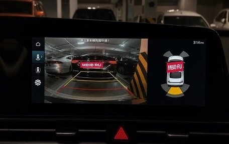 Hyundai Elantra, 2026 год, 2 050 013 рублей, 12 фотография