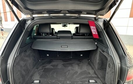 Land Rover Range Rover Sport II, 2018 год, 4 150 000 рублей, 12 фотография