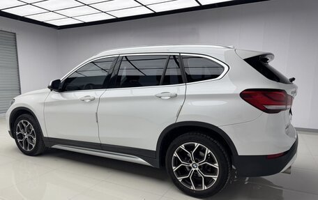 BMW X1, 2021 год, 2 405 000 рублей, 2 фотография