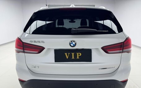 BMW X1, 2021 год, 2 405 000 рублей, 3 фотография
