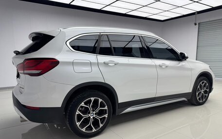BMW X1, 2021 год, 2 405 000 рублей, 4 фотография