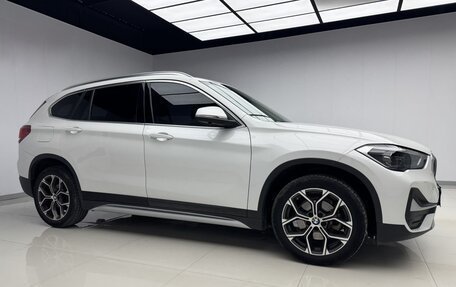 BMW X1, 2021 год, 2 405 000 рублей, 5 фотография