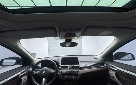 BMW X1, 2021 год, 2 405 000 рублей, 7 фотография