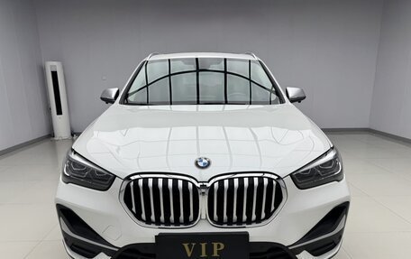 BMW X1, 2021 год, 2 405 000 рублей, 6 фотография