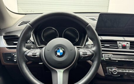 BMW X1, 2021 год, 2 405 000 рублей, 8 фотография