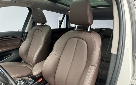 BMW X1, 2021 год, 2 405 000 рублей, 11 фотография