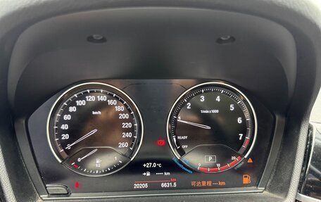 BMW X1, 2021 год, 2 405 000 рублей, 9 фотография
