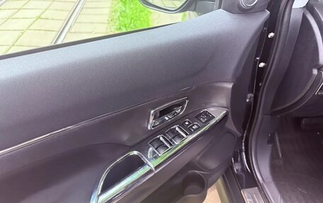 Mitsubishi ASX I рестайлинг, 2013 год, 1 500 000 рублей, 10 фотография