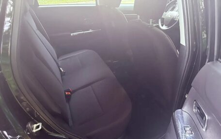 Mitsubishi ASX I рестайлинг, 2013 год, 1 500 000 рублей, 12 фотография