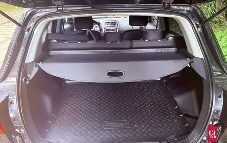 Mitsubishi ASX I рестайлинг, 2013 год, 1 500 000 рублей, 15 фотография