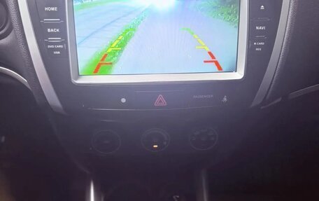 Mitsubishi ASX I рестайлинг, 2013 год, 1 500 000 рублей, 22 фотография