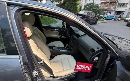 Mercedes-Benz C-Класс, 2008 год, 1 500 000 рублей, 7 фотография