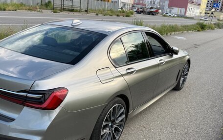 BMW 7 серия, 2020 год, 6 700 000 рублей, 4 фотография