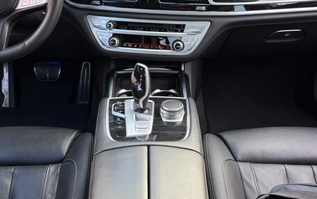 BMW 7 серия, 2020 год, 6 700 000 рублей, 9 фотография