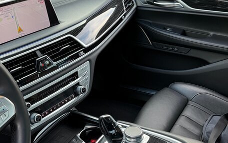 BMW 7 серия, 2020 год, 6 700 000 рублей, 7 фотография