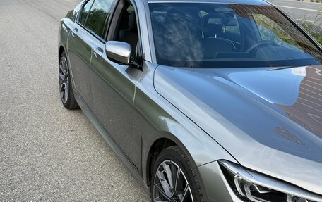 BMW 7 серия, 2020 год, 6 700 000 рублей, 5 фотография