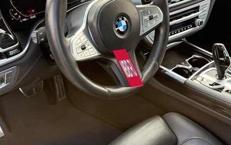 BMW 7 серия, 2020 год, 6 700 000 рублей, 6 фотография