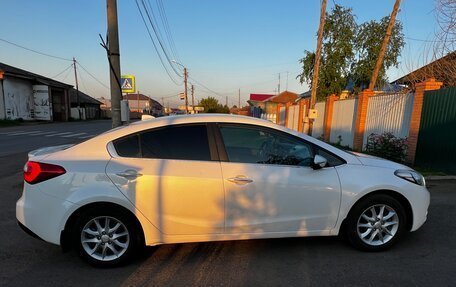 KIA Cerato III, 2014 год, 1 150 000 рублей, 4 фотография