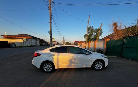 KIA Cerato III, 2014 год, 1 150 000 рублей, 5 фотография