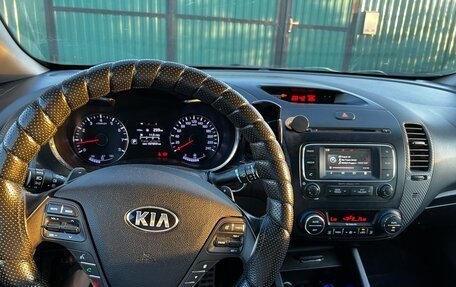 KIA Cerato III, 2014 год, 1 150 000 рублей, 11 фотография