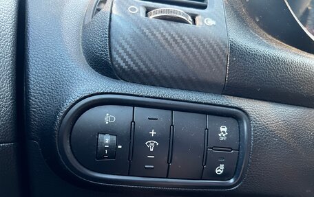 KIA Cerato III, 2014 год, 1 150 000 рублей, 12 фотография