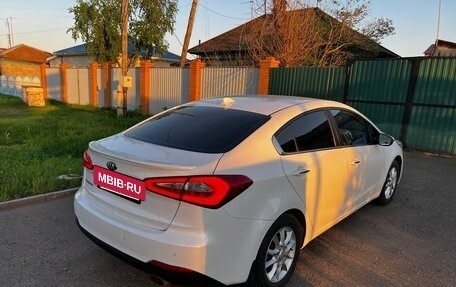 KIA Cerato III, 2014 год, 1 150 000 рублей, 6 фотография