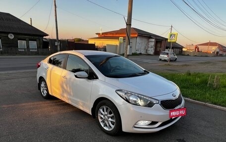 KIA Cerato III, 2014 год, 1 150 000 рублей, 3 фотография