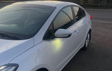 KIA Cerato III, 2014 год, 1 150 000 рублей, 16 фотография