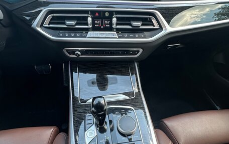 BMW X7, 2022 год, 10 200 000 рублей, 6 фотография