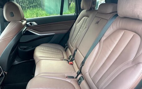 BMW X7, 2022 год, 10 200 000 рублей, 5 фотография