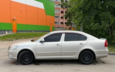 Skoda Octavia, 2012 год, 725 000 рублей, 4 фотография